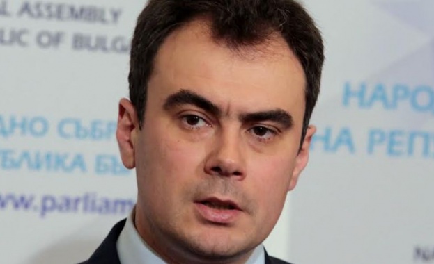 Жельо Бойчев: Борисов да не бяга от отговорност за ЧЕЗ – заради него създаваме временна комисия