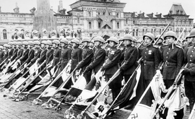 SCF: Бойкотът на Запада да празнува Деня на победата е насмешка над историята 