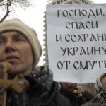 РПЦ призова украинците да се противопоставят на диктата на екстремистите
