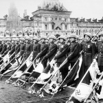 SCF: Бойкотът на Запада да празнува Деня на победата е насмешка над историята 