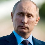 Преди точно 15 години Владимир Путин за първи път е избран за президент