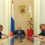 РФ: САЩ може да приложат технологията на „цветните революции” спрямо Русия
