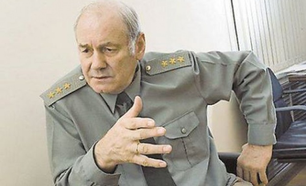 Генерал-полковник Леонид Ивашов: Наглеците трябва да се сдържат със сила