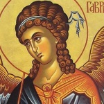 Събор на архангел Гавриил