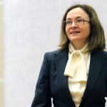 Жената, която спаси Русия