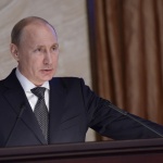 Путин: Русия винаги е имала и ще има адекватен отговор на антируски действия