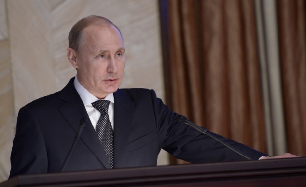 Путин: Русия винаги е имала и ще има адекватен отговор на антируски действия