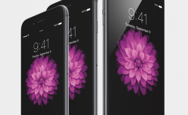 До края на годината Apple ще представи три нови iPhone 
