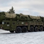 Русия тества нова междуконтинентална ракета