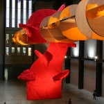 Tate Modern: Да помиришеш изкуството