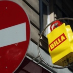 BILLA: Продавачът се продава