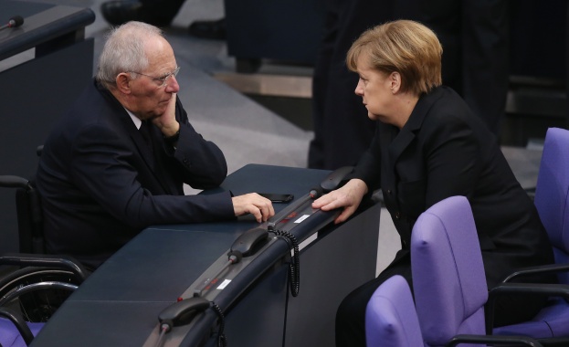 Германия започва инвестиционна офанзива за милиарди