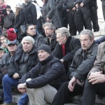 Ириней Константинов: Още ме боли, че киното ме загърби и не се снимах в повече филми