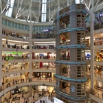 В мола всичко крещи: Искаме да се изгубите