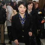 Десислава Атанасова: Думи на законодател, не на анализатор...