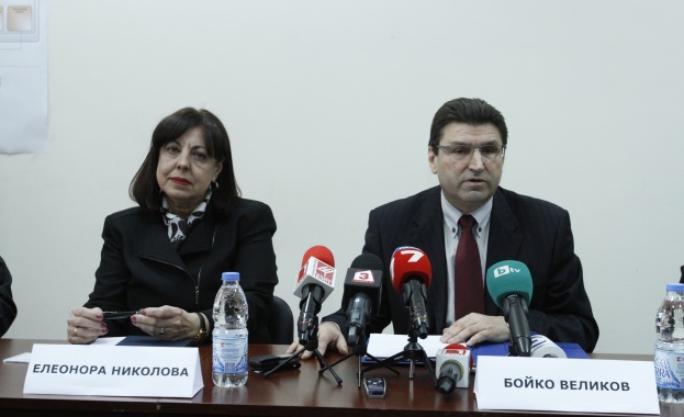 Бойко Великов приветства опита да се възстанови правомощието на прокуратурата да отменя сделки