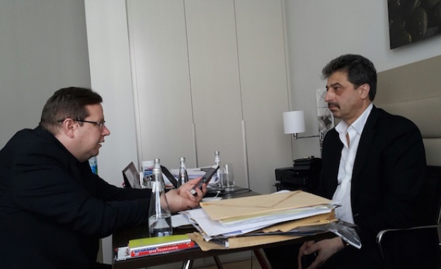 Цв. Василев: Поискаха да прехвърля безвъзмездно активи. След като се опълчих, предизвикаха кризата в КТБ