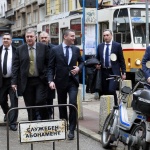 Не работете! Нанасяте щети