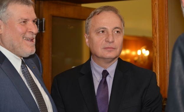 Цветан Цветков: Сметната палата ще провери управлението на общинските средства