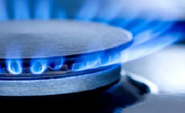 Близо 11% по-скъп природен газ от 1 юли