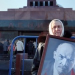 Княз Трубецкой предложи тялото на Ленин да бъде погребано