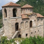 Асеновата крепост посрещна близо 1 300 души за първите три дни от 2021 г.