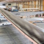  „Solar Impulse 2" вече е в Китай