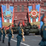 Ветерани от Украйна ще честват в Москва 70-годишнината от Победата над фашизма 