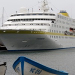 Туристическият сезон в Несебър започна рекордно рано 