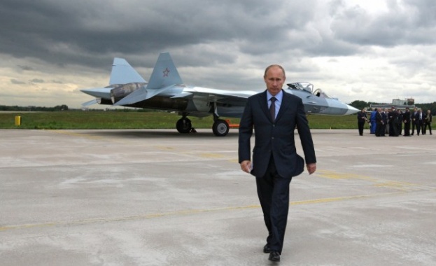 Путин може да говори пред ООН