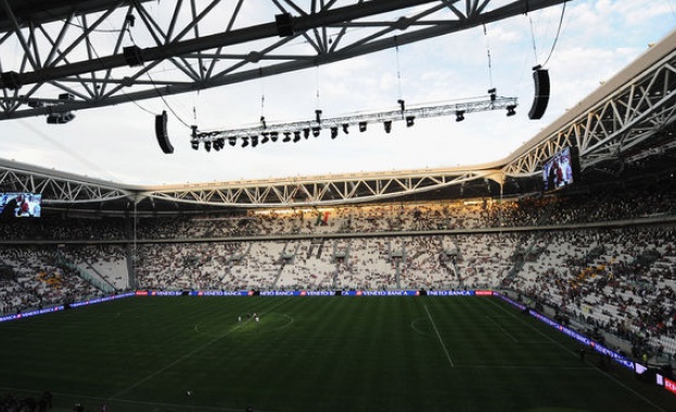 „Еврофутбол": Италия ще бие Англия в Торино 
