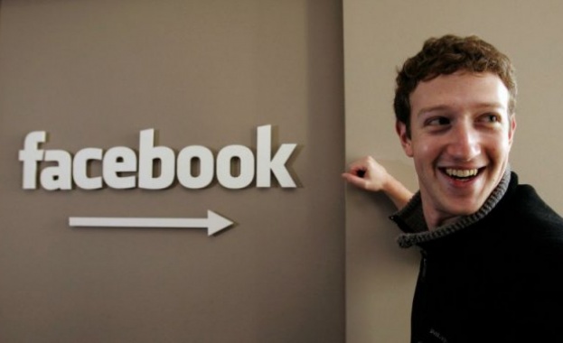Facebook се премести 