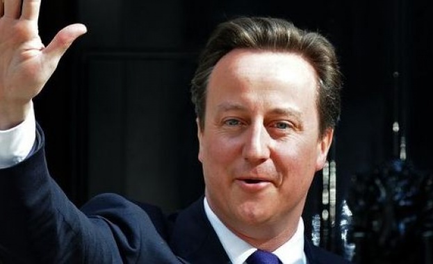 Дейвид Камерън: Бях прав да свикам референдума за Брекзит