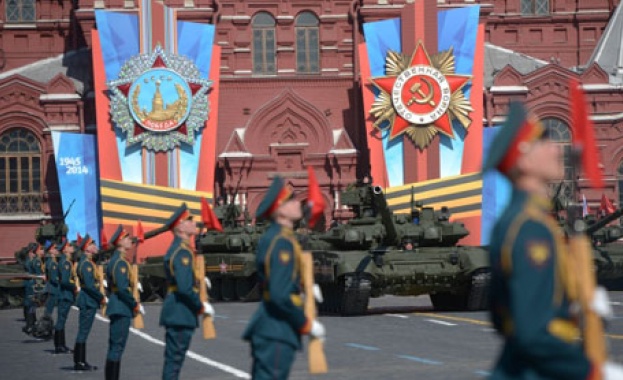 Ветерани от Украйна ще честват в Москва 70-годишнината от Победата над фашизма 