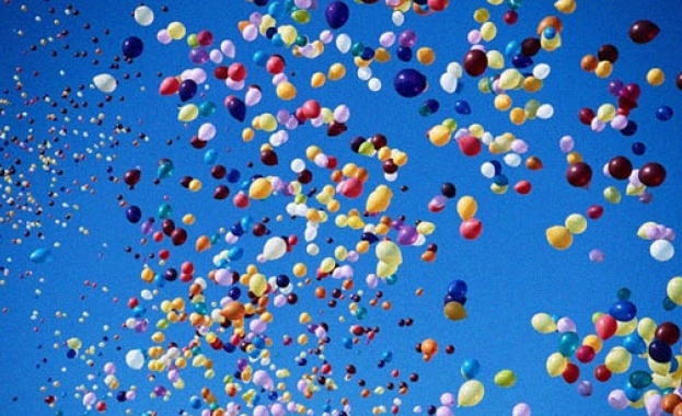 Държавната агенция за закрила на детето организира празник за децата