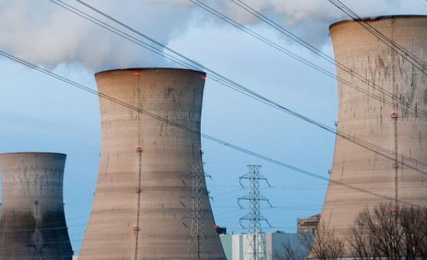 Германия ще остави двe от ядрените си електроцентрали в готовност