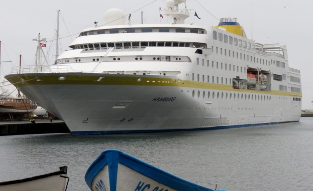 Туристическият сезон в Несебър започна рекордно рано 