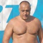 Борисов: Имам големи гърди, само за кърменето в мола не са ме питали