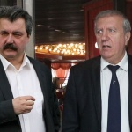 "Левски" и ЦСКА намериха изход от кризата - Батков и Томов се разменят