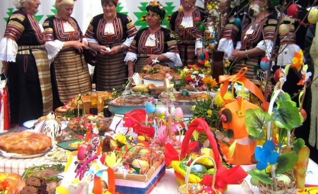 Борисов призова: Не ходете в Гърция и Турция, празнувайте Великден тук 