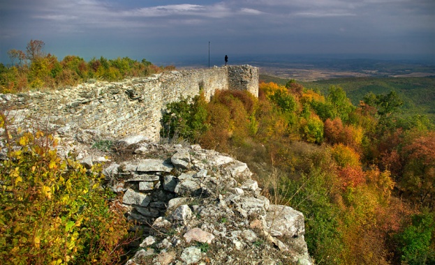 Порочен кръг от архитекти пречи на културния туризъм