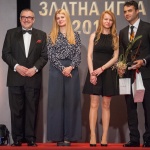 Мтел подкрепи годишните награди „Златна игла”