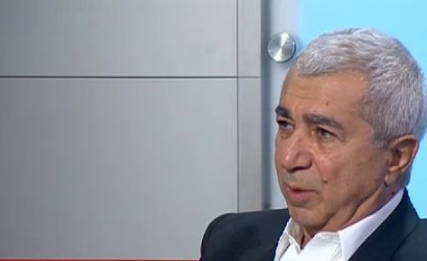 Василев: Увеличаването на осигуровките е най-лошото средство за събиране на пари