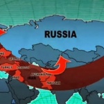 Нови тъмни завери срещу Русия и Путин след провала на „Бялата революция”