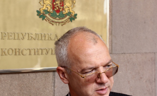 Васил Велев: Увеличаването на възрастта за пенсиониране е неизбежно