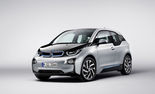 BMW търси онлайн клиенти в "Амазон"