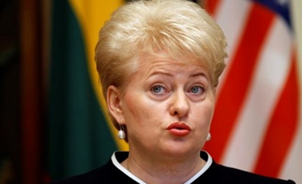 Президентът на Литва е била агент на КГБ?