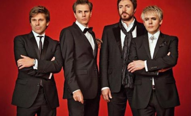 Duran Duran вадят нов албум през есента 