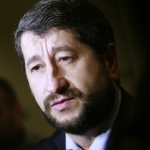 Хр. Иванов: Изключителни заслуги България да остане под мониторинг има г-н Сотир Цацаров