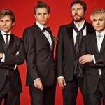 Duran Duran вадят нов албум през есента 